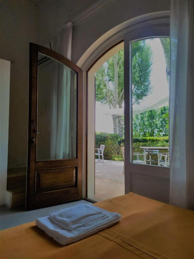 Hotel Villaggio Le Stelline Montefalco Εξωτερικό φωτογραφία
