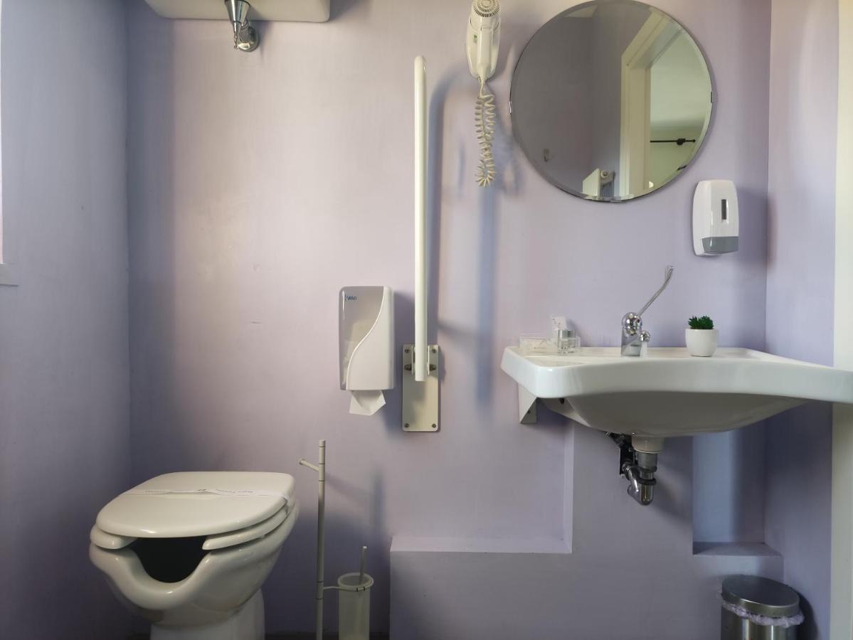 Hotel Villaggio Le Stelline Montefalco Εξωτερικό φωτογραφία