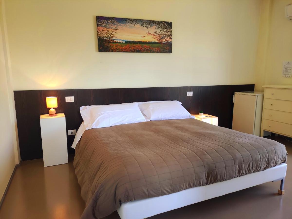 Hotel Villaggio Le Stelline Montefalco Εξωτερικό φωτογραφία