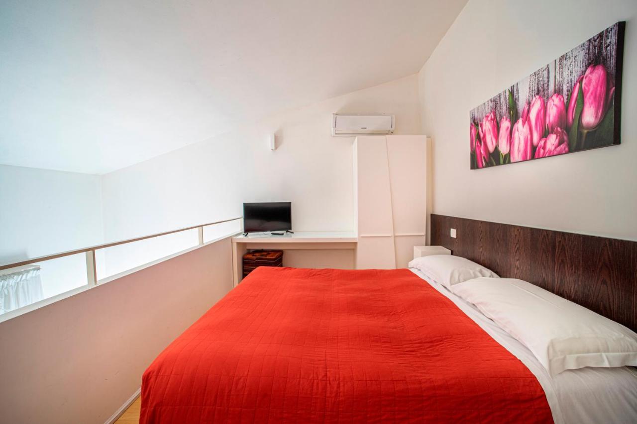 Hotel Villaggio Le Stelline Montefalco Εξωτερικό φωτογραφία