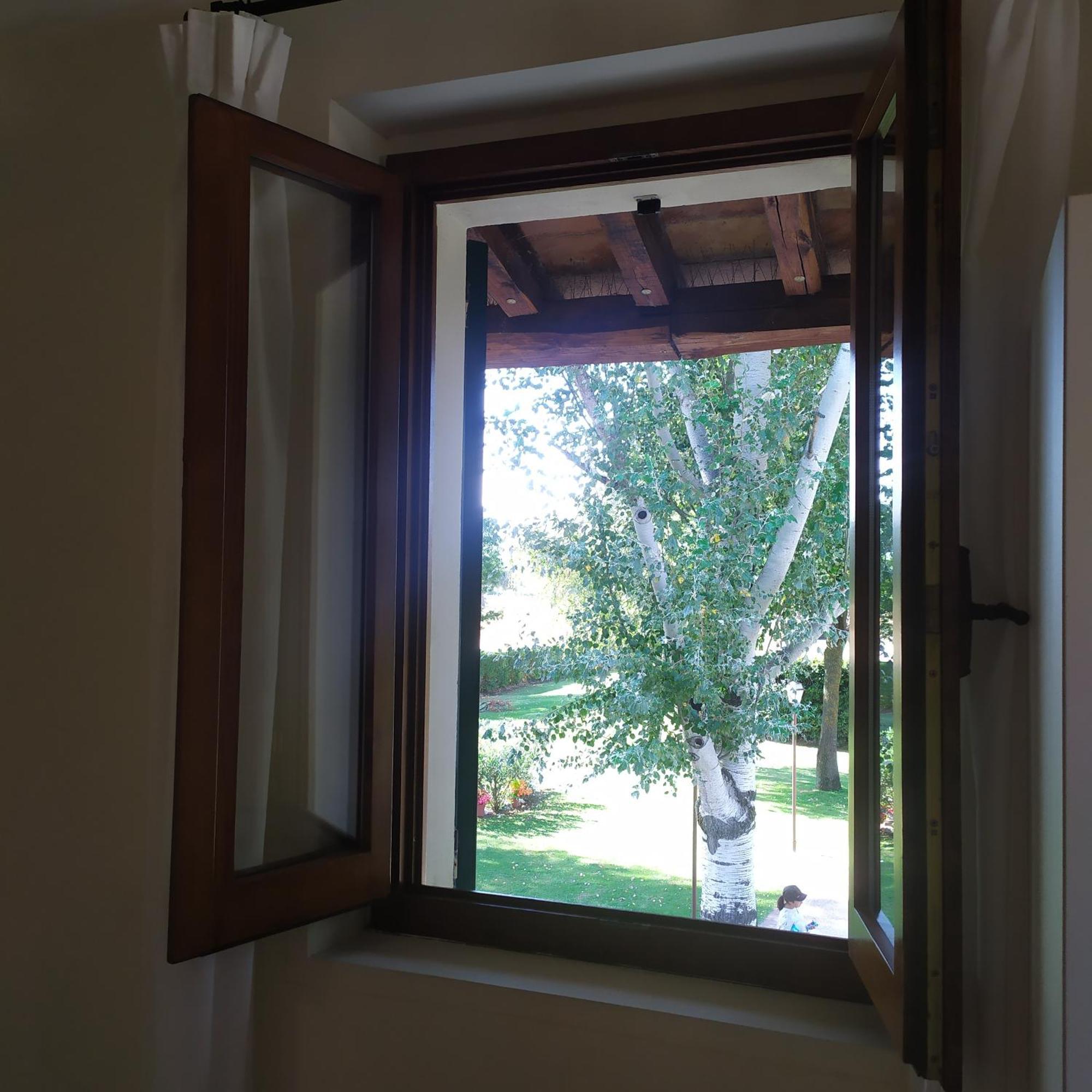 Hotel Villaggio Le Stelline Montefalco Εξωτερικό φωτογραφία
