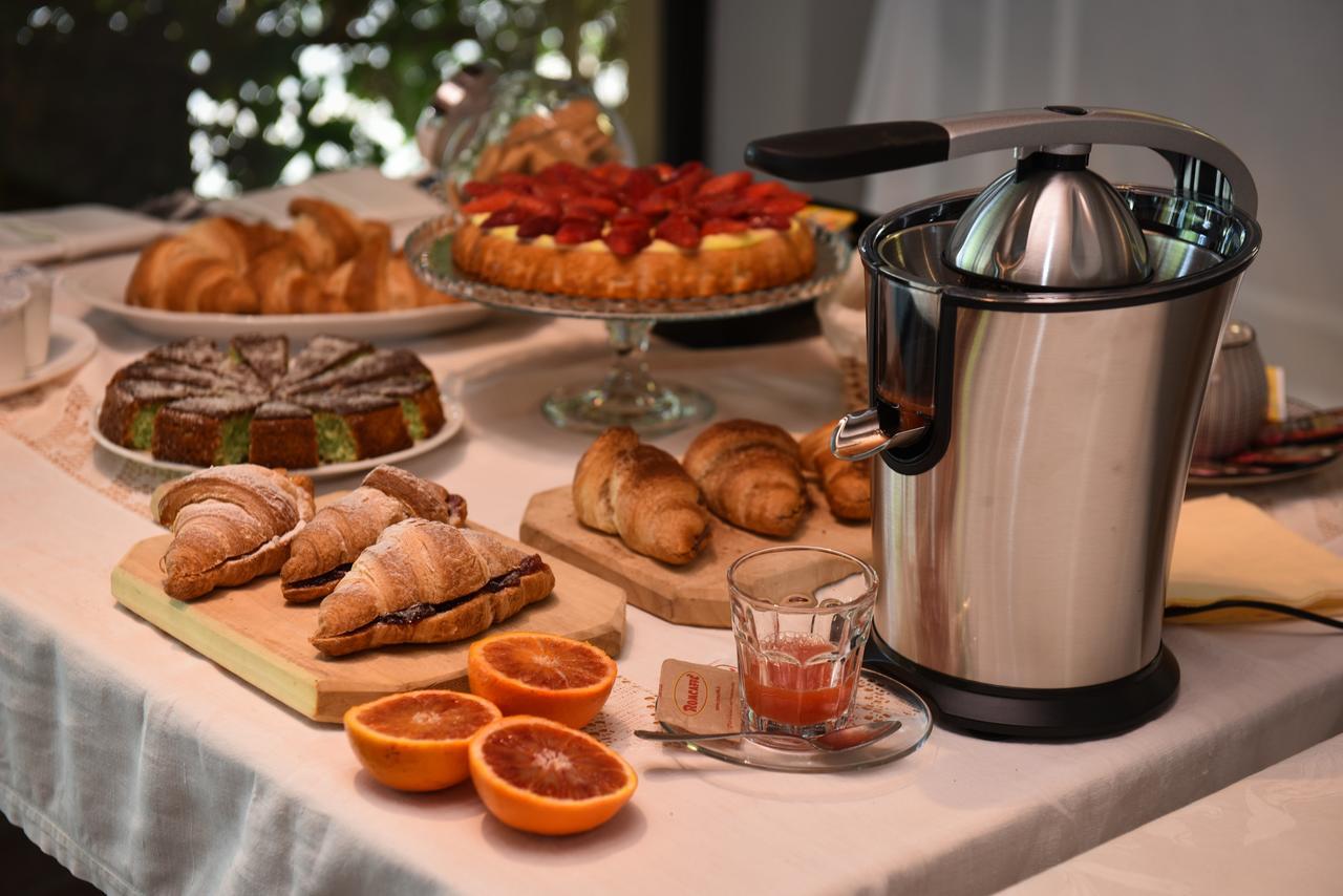 Hotel Villaggio Le Stelline Montefalco Εξωτερικό φωτογραφία