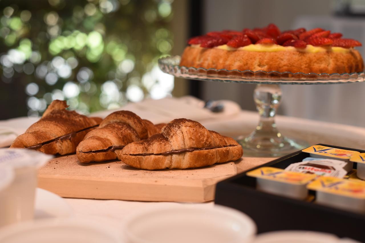 Hotel Villaggio Le Stelline Montefalco Εξωτερικό φωτογραφία