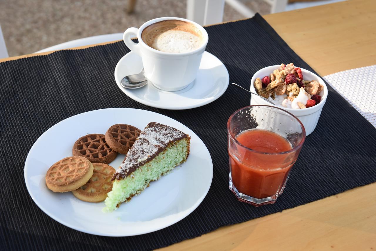Hotel Villaggio Le Stelline Montefalco Εξωτερικό φωτογραφία