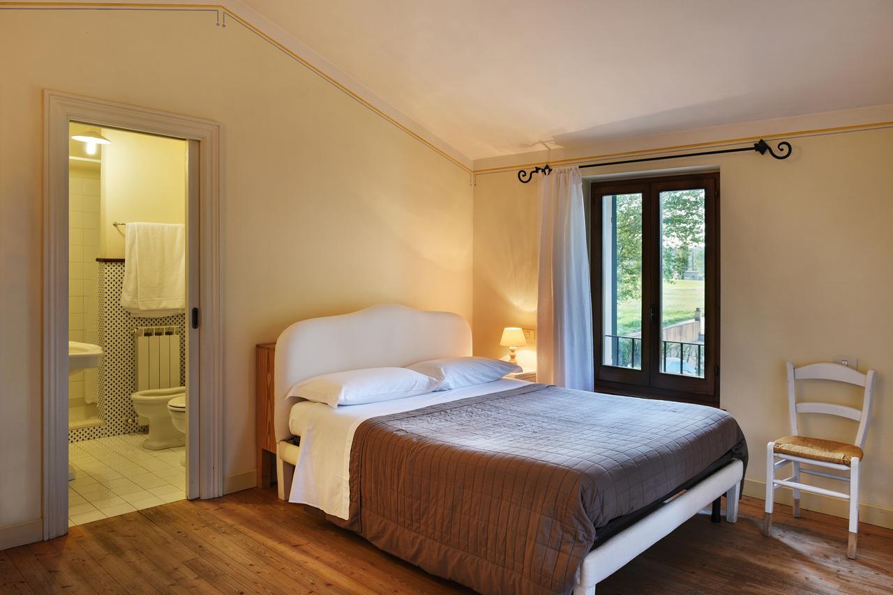 Hotel Villaggio Le Stelline Montefalco Εξωτερικό φωτογραφία