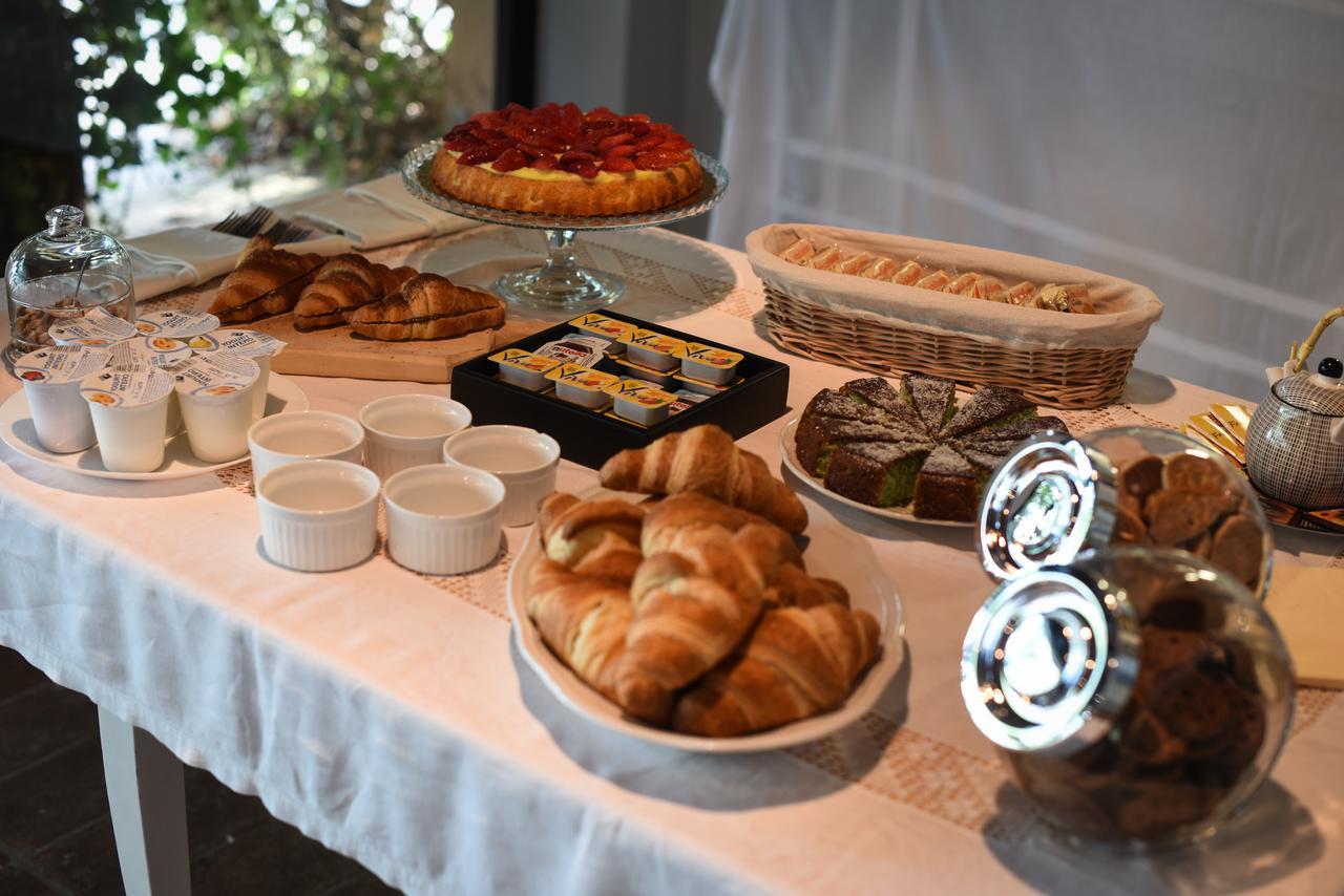 Hotel Villaggio Le Stelline Montefalco Εξωτερικό φωτογραφία