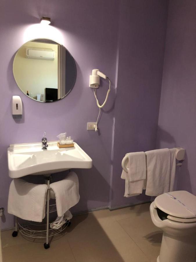 Hotel Villaggio Le Stelline Montefalco Εξωτερικό φωτογραφία